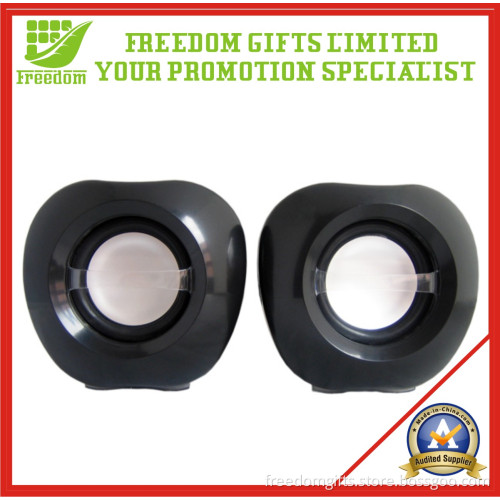Most Popular Promotional USB Mini Speaker (MS002)